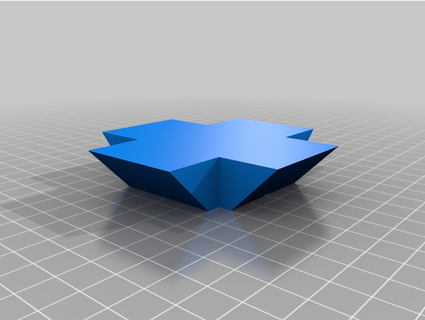 piramit arzhhh 3d print model - Mito3D