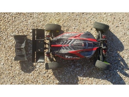 typhon remix 1 8 scale buggy wing ant1tuned 3d print model - Mito3D
