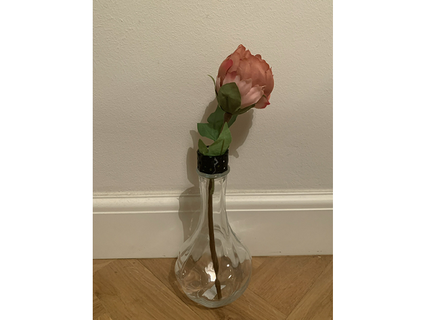 vase repair longny 3d print model - Mito3D