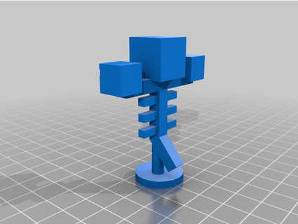 wither piisawesome314159 3d print model - Mito3D