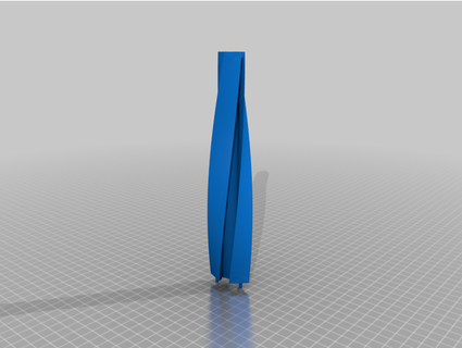 aja's razor thatjuicyjuice 3d print model - Mito3D