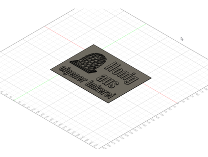 bal aus sahip arıcılık okul thewand3rer 3d print model - Mito3D