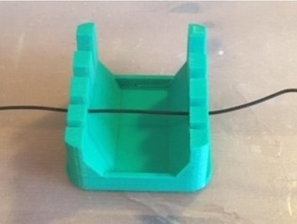 cable solder helper awelshman 3d print model - Mito3D
