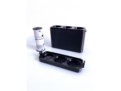 120mm Film Halter Unterstützung Startseite Mantel eccs19 3d print model - Mito3D