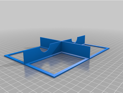frammenti infinito inserire petit malino 3d print model - Mito3D