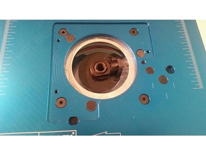 capas excesso utilizado sauter inserir prato elp20 tritão roteadores tra001 mof001 jof001 marlovitsh 3d print model - Mito3D