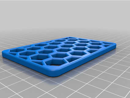 Hornak drzak sabun kullanmak 3d print model - Mito3D