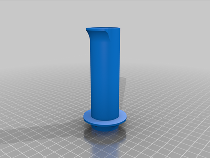 filamento soporte savyol 3d print model - Mito3D