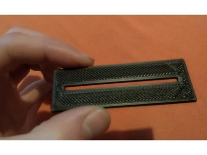 tubo doblez pasta dental exprimidor angelosasso 3d print model - Mito3D