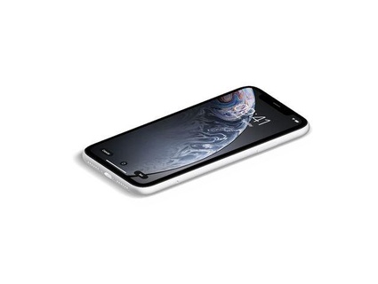 Iphone xr 3d modelo degrau Arquivo caxemira 3d print model - Mito3D