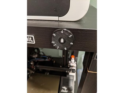current nozzle indicator josolanes 3d print model - Mito3D