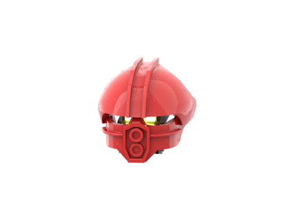 Maske Reibung snifywhisper 3d print model - Mito3D