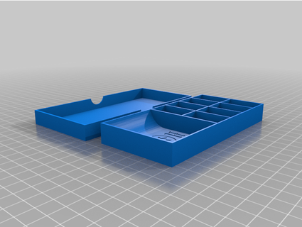 gloomhaven - token box lid peterstreasury3d 3d print model - Mito3D