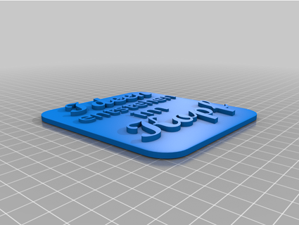 ideen entstehen im kopf dirksbastelbude 3d print model - Mito3D