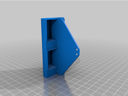 Powerspec Profi Kühlung Ventilator Nathan 116 3d print model - Mito3D
