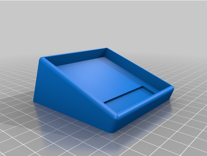 aqara opple base support krue81 3d print model - Mito3D