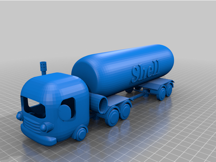 cami cisterna sonno 3d print model - Mito3D