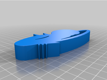 luci scatola disincanto madalinschiopu 3d print model - Mito3D
