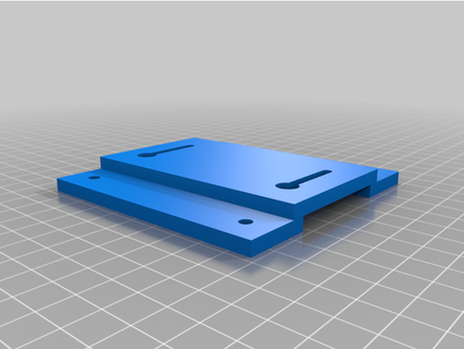 monitör duvar dirsek fatihmazi 3d print model - Mito3D