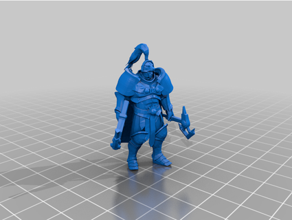 sigma scelto lp dp jimjimjimmyjim 3d print model - Mito3D