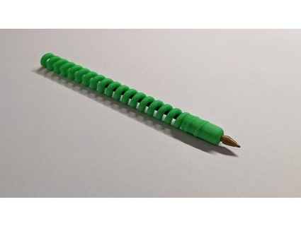 elica penna uzduz1 3d print model - Mito3D