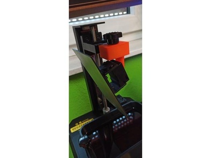 creality ld002h drip adapter vindolin 3d print model - Mito3D
