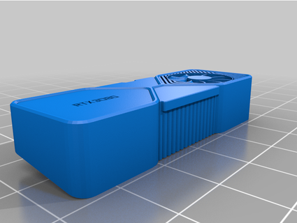 rtx 3080 tecla resina impresoras espectacular 3d print model - Mito3D
