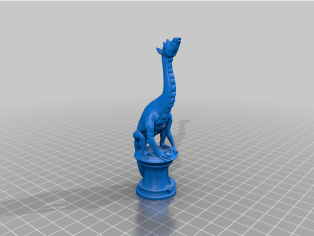 alas aire continuar alex0232 3D print model - Mito3D