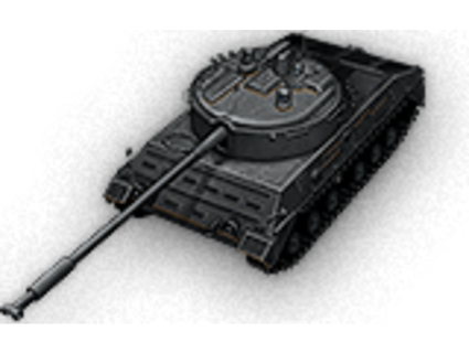 1 100 savaş tankı 07 rh tank snowleopard101 3d print model - Mito3D