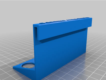 soporte herramientas savyol 3d print model - Mito3D