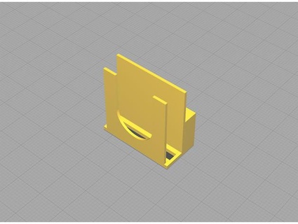 sidewinder raspi cam+ir suporte herrweberch 3d print model - Mito3D