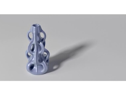 squelette potion bouteille steedmaker 3d print model - Mito3D