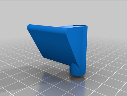 pinball rick morty launch fix kingbuzzo 3d print model - Mito3D