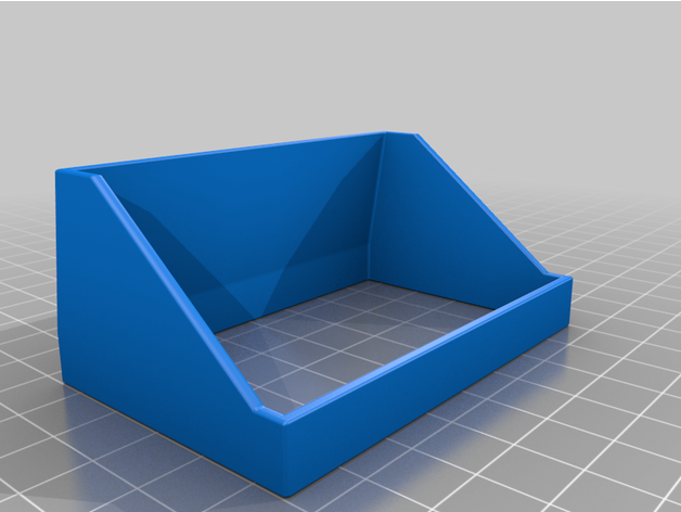 ender 3 pró exibição capuz cpertchik 3D print model - Mito3D