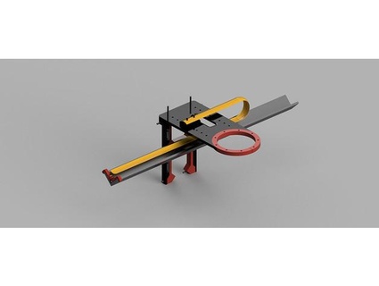 lowrider x bridge mcunn 3d print model - Mito3D