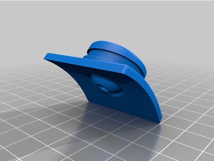 sunlu Filament Trockner Aktualisierung vorobej72 3d print model - Mito3D