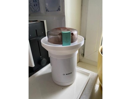 Bosch café moedor funil privilégio 3d print model - Mito3D