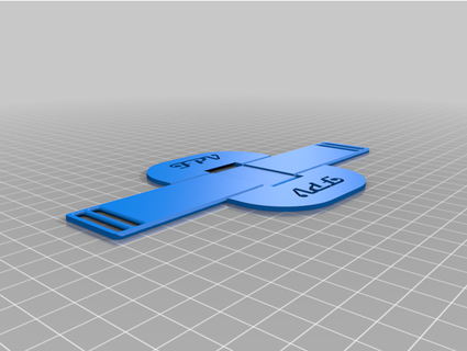 testato andiamo 3d print model - Mito3D