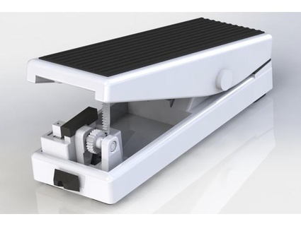 ifade pedal potansiyometre buton gustavolps 3d print model - Mito3D