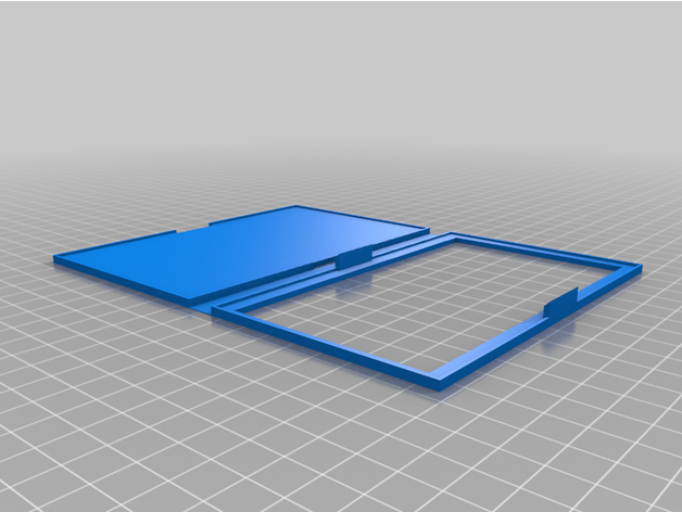 pfizer-biontech comirnaty cover 127x77mm card autoexecbat 3D print model - Mito3D