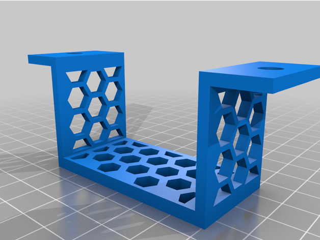 energia fornitura titolare supporto chazychaxxx 3D print model - Mito3D