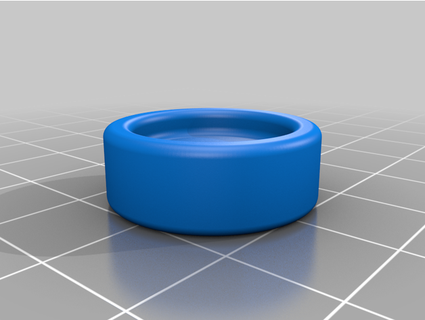 sovol silicone bed spring spacers extech 3d print model - Mito3D