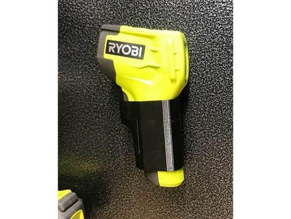 ryobi infrared thermometer holster bluecrowv 3d print model - Mito3D