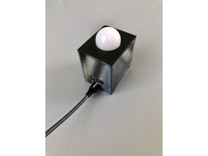 Licht Sensor lichtsensor Erleuchtung bh1750 bh1750fvi freak23 3d print model - Mito3D