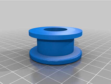 vision r42 probably r40 also chain pulley bisbonian 3d print model - Mito3D