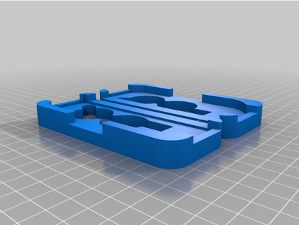 joycon assembly fixture boxypixel 3d print model - Mito3D