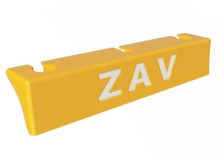 decorative cover table bearings zav-max pro ares0559 3d print model - Mito3D
