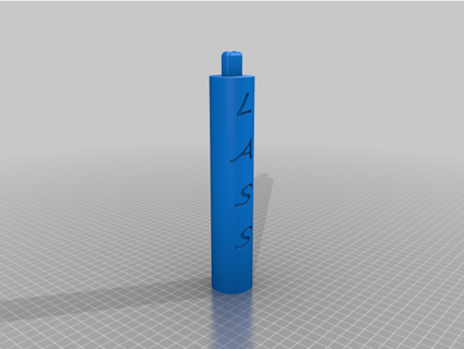 thraxa's warhammer thatjuicyjuice 3d print model - Mito3D