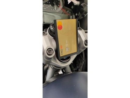 BMW 1200 gs destek kart cr nams2590 3d print model - Mito3D