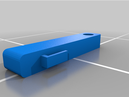 centavo catapulta kinleywalters 3d print model - Mito3D
